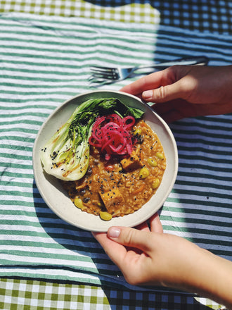 And because big nutrition should taste incredible too…